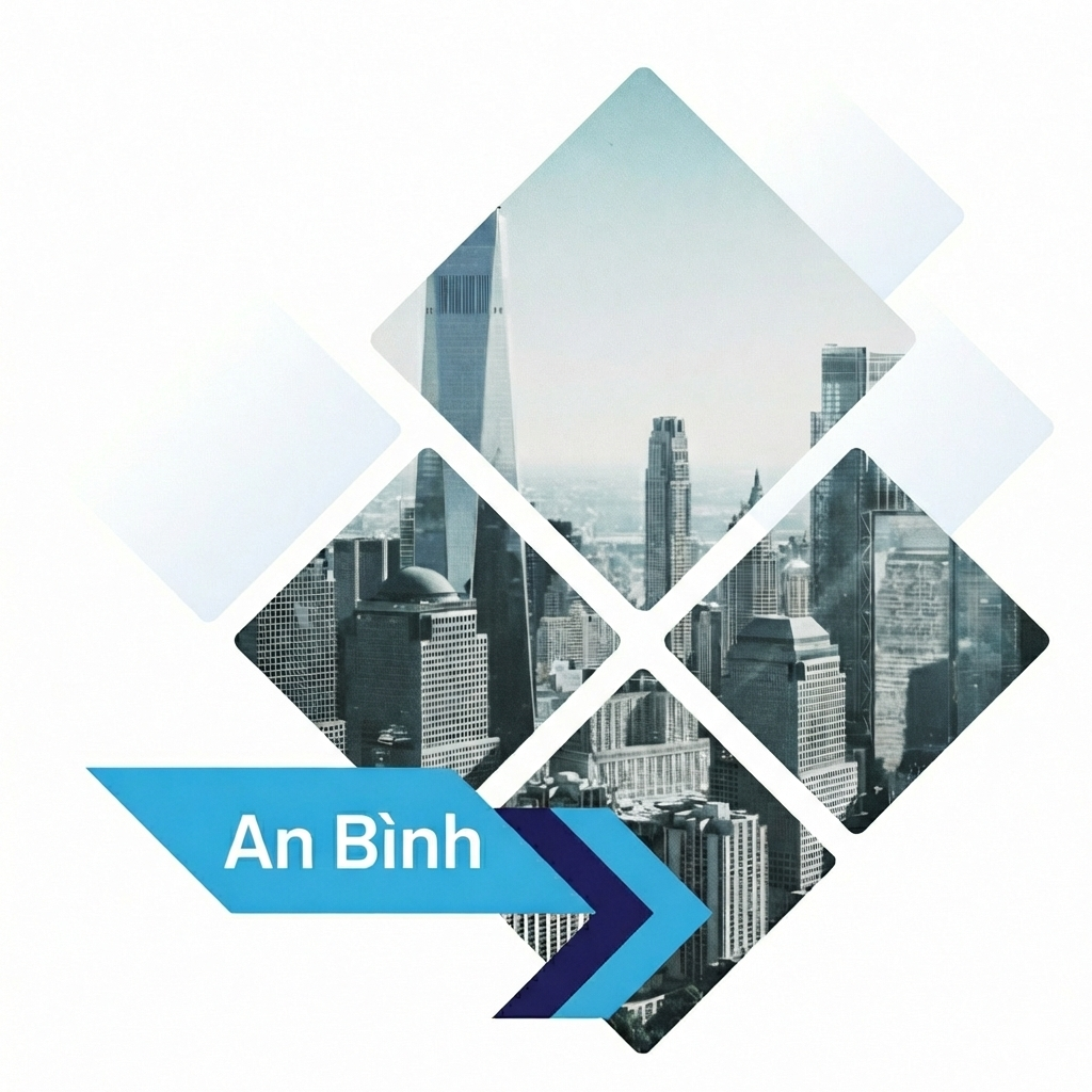 CÔNG TY TNHH AN TOÀN LAO ĐỘNG AN BÌNH